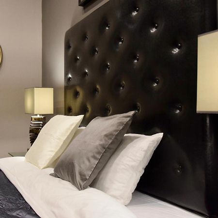 Binder-Home Stylish Studios Budapest/Parliament ภายนอก รูปภาพ