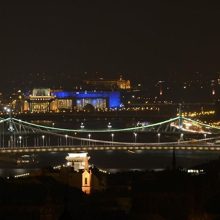 Binder-Home Stylish Studios Budapest/Parliament ภายนอก รูปภาพ