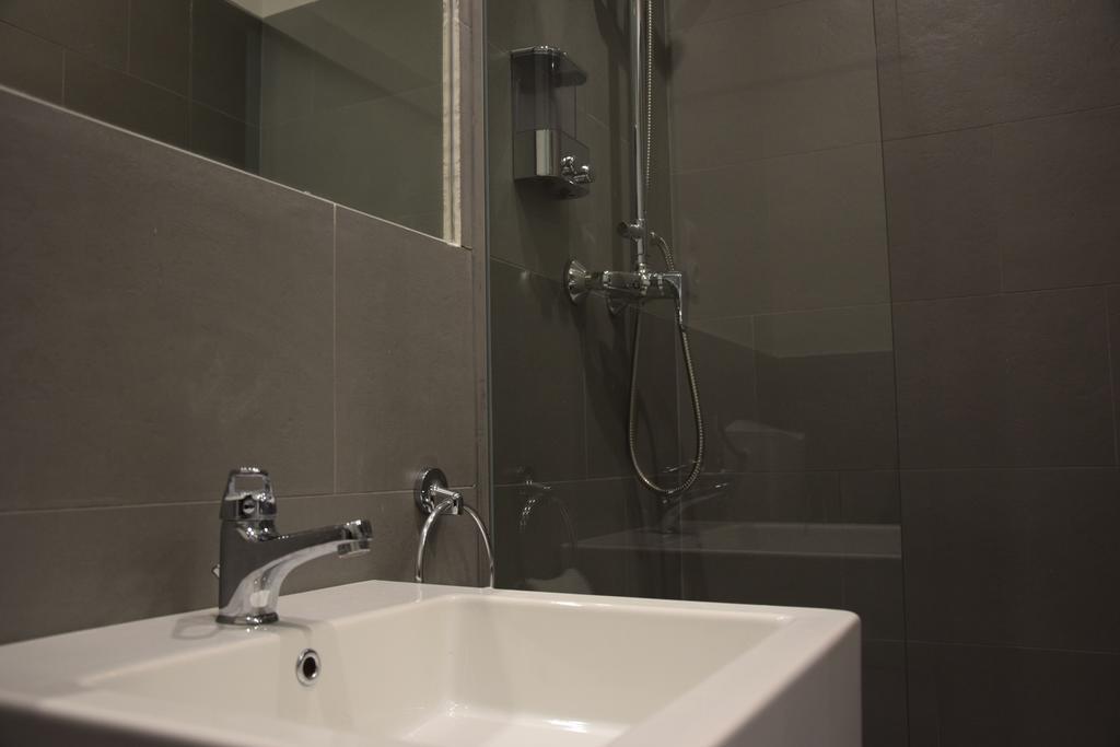 Binder-Home Stylish Studios Budapest/Parliament ภายนอก รูปภาพ