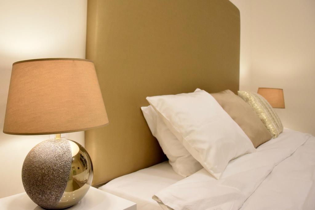 Binder-Home Stylish Studios Budapest/Parliament ภายนอก รูปภาพ