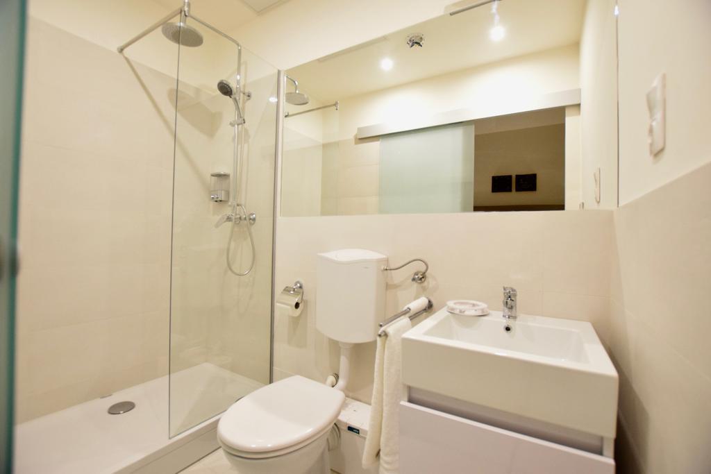 Binder-Home Stylish Studios Budapest/Parliament ภายนอก รูปภาพ