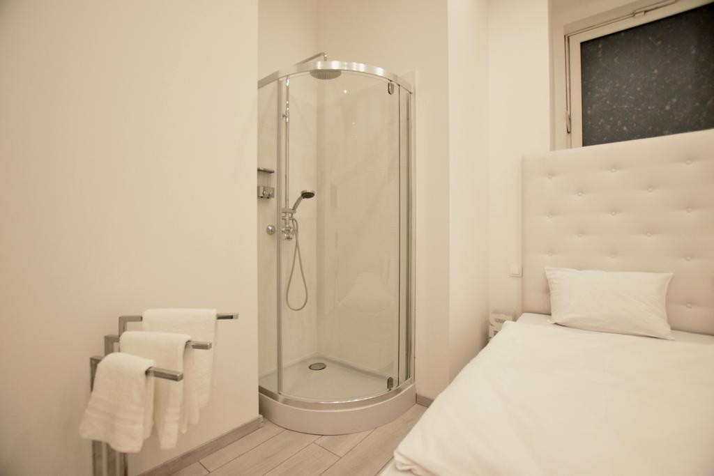 Binder-Home Stylish Studios Budapest/Parliament ภายนอก รูปภาพ