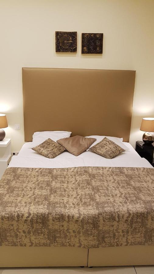 Binder-Home Stylish Studios Budapest/Parliament ภายนอก รูปภาพ